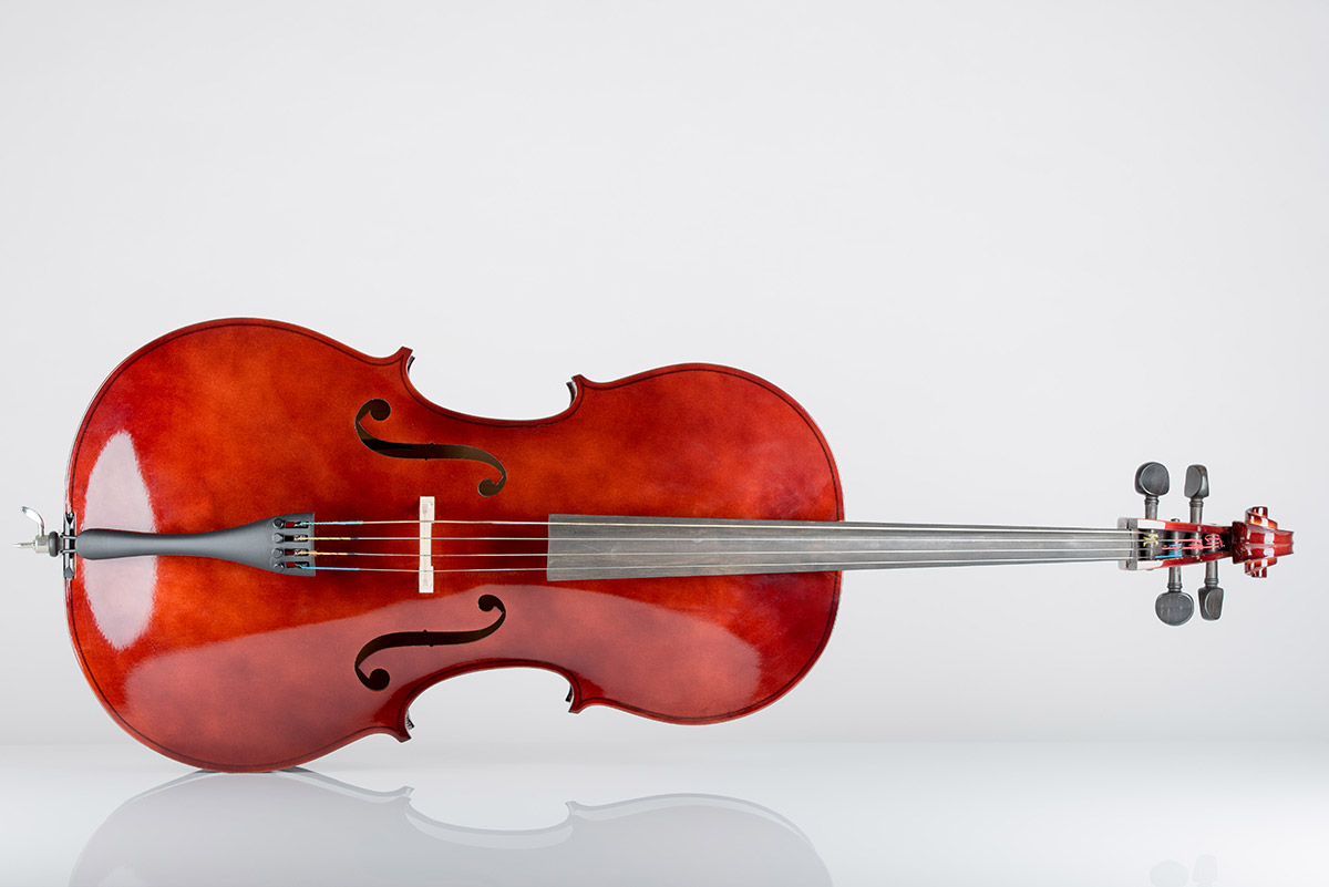 Violonchello