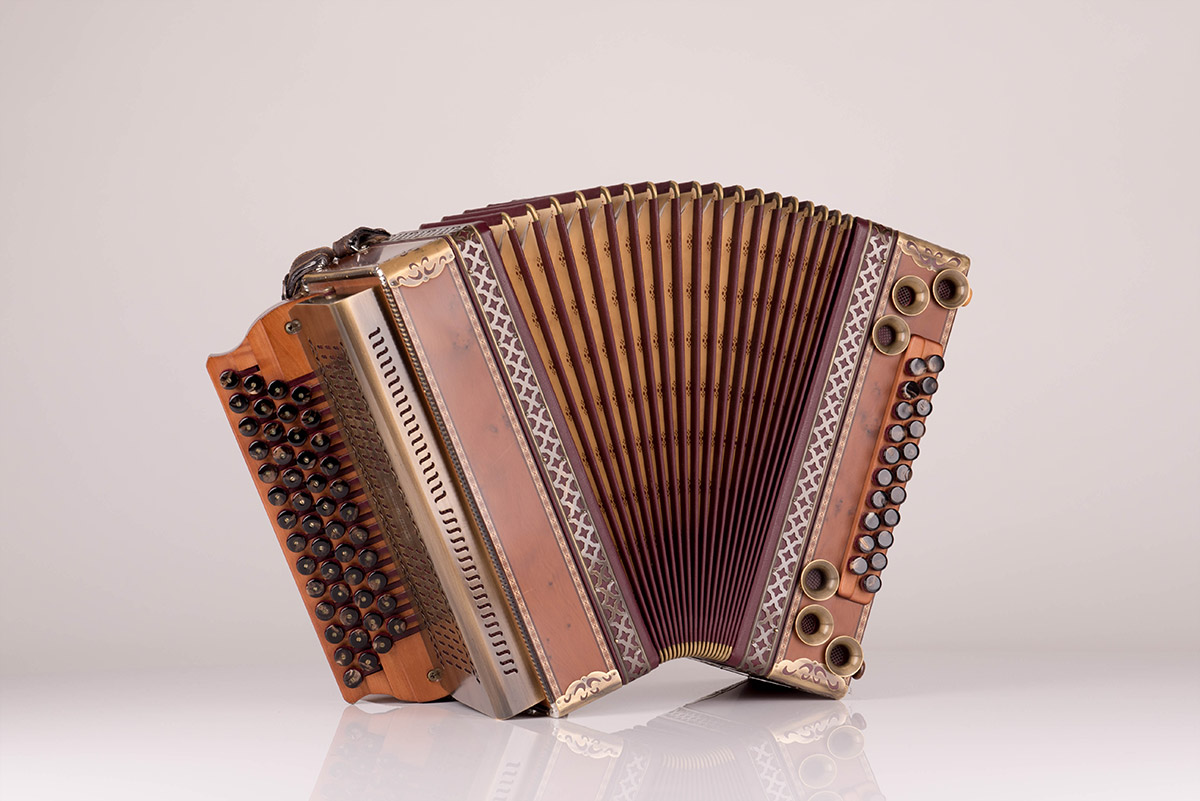 Harmonikaensemble