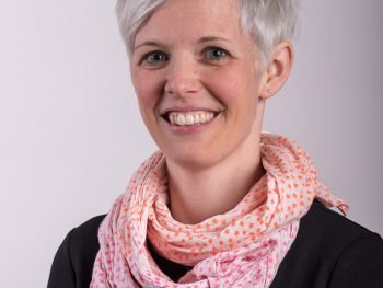 Mag.a Judith Schwaighofer
